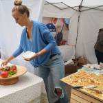 Tomato Taste Off returns to farmers market | Photo gallery