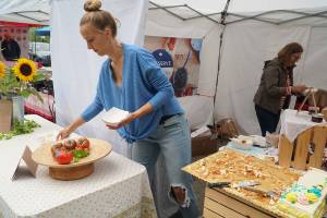 Tomato Taste Off returns to farmers market | Photo gallery