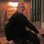 Free organ concert at Port Madison church