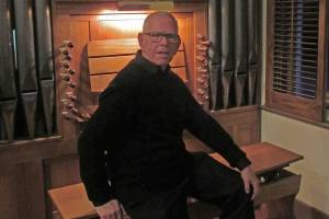 Free organ concert at Port Madison church