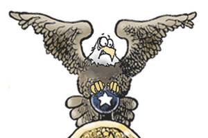 Today’s cartoon for Wednesday, Sept. 5