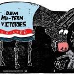 Today’s cartoon for Thursday, Sept. 6