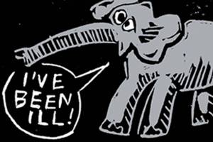 Today’s cartoon for Thursday, Sept. 6