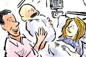 Today’s cartoon for Sunday, Sept. 9