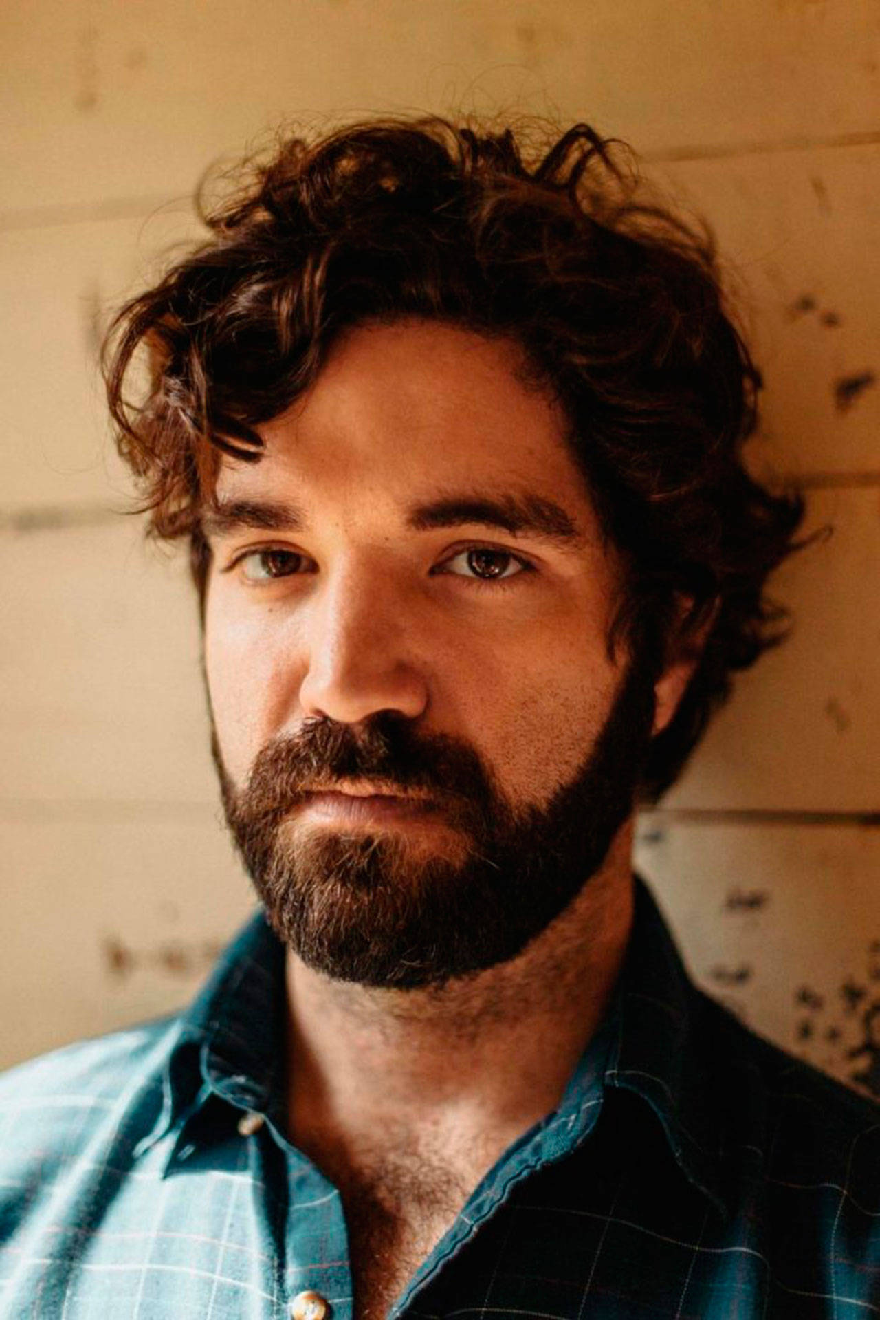 Photo courtesy as the Treehouse Café | Andrew Duhon will play a one-night-only engagement at the Treehouse Café in Lynwood at 8 p.m. Thursday, Sept. 13.