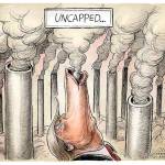 Trump’s 83rd week in office | In cartoons