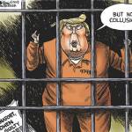 Trump’s 83rd week in office | In cartoons