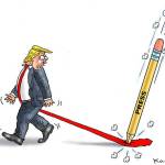 Trump’s 83rd week in office | In cartoons