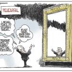 Trump’s 83rd week in office | In cartoons