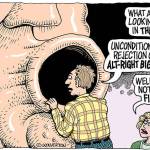 Trump’s 83rd week in office | In cartoons