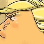 Trump’s 83rd week in office | In cartoons