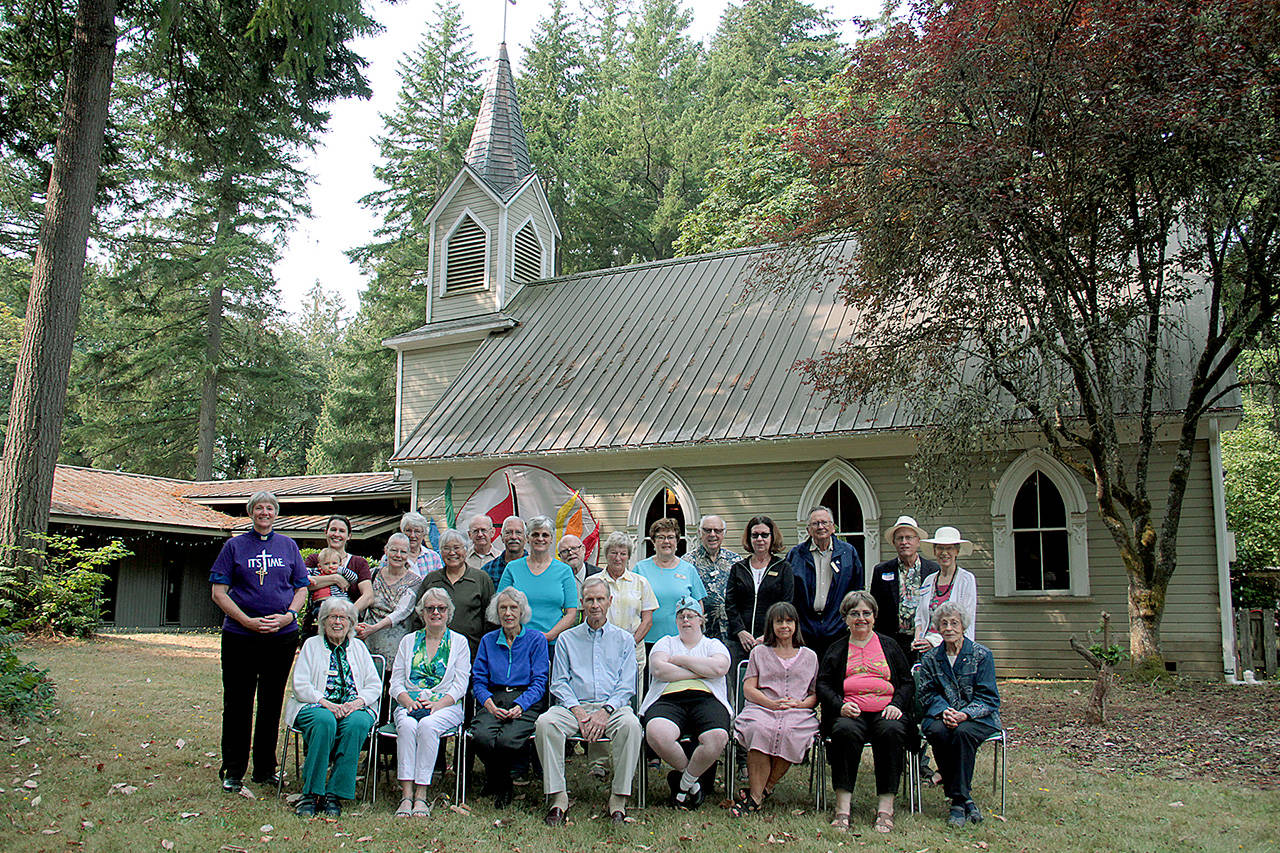 All together now | Photo of the day 8.19