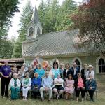 All together now | Photo of the day 8.19