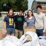 Giving back on Bainbridge | Photo of the day 8.20