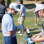 2018 Fall Sports Preview | New coach steers Spartans toward stellar season in boys golf
