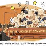 Today’s cartoon for Monday, Sept. 10