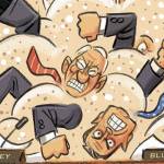 Today’s cartoon for Monday, Sept. 10