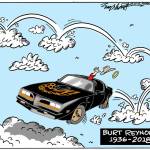 Today’s cartoon for Saturday, Sept. 8