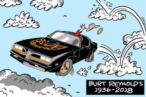 Today’s cartoon for Saturday, Sept. 8