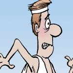 Today’s cartoon for Wednesday, Sept. 12