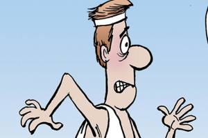 Today’s cartoon for Wednesday, Sept. 12