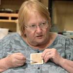 And for your next step | Photo of the day 8.23