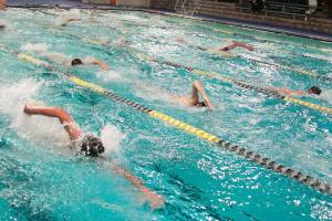 2018 Bainbridge boys water polo schedule