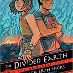 Image courtesy of Eagle Harbor Book Company | Canadian author/illustrator Faith Erin Hicks will visit Eagle Harbor Book Company at 5 p.m. Thursday, Sept. 27 to discuss The Divided Earth, the final book in the Nameless City trilogy.