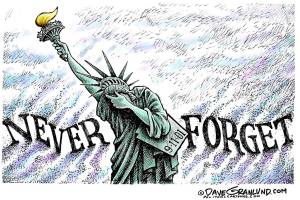 Today’s cartoon for Tuesday, Sept. 11