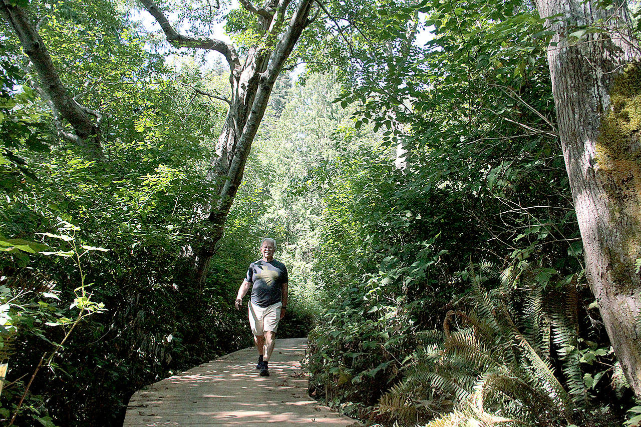 Walk on the wild side | Photo of the day 8.27