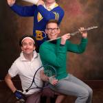 Photo courtesy of Recess Monkey | Recess Monkey will be among the musical acts performing at this years Taste of Lynwood block party.