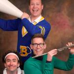 Taste of Lynwood party returns joys for mouth, ear to island streets