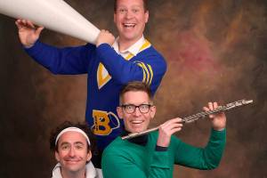 Taste of Lynwood party returns joys for mouth, ear to island streets