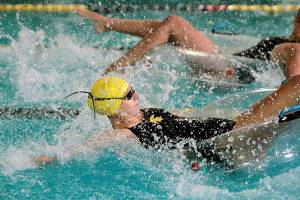 Spartans punch early ticket to State