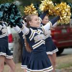 Spartans slay Trojans in year’s first home football win | Photo gallery