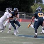 Spartans slay Trojans in year’s first home football win | Photo gallery