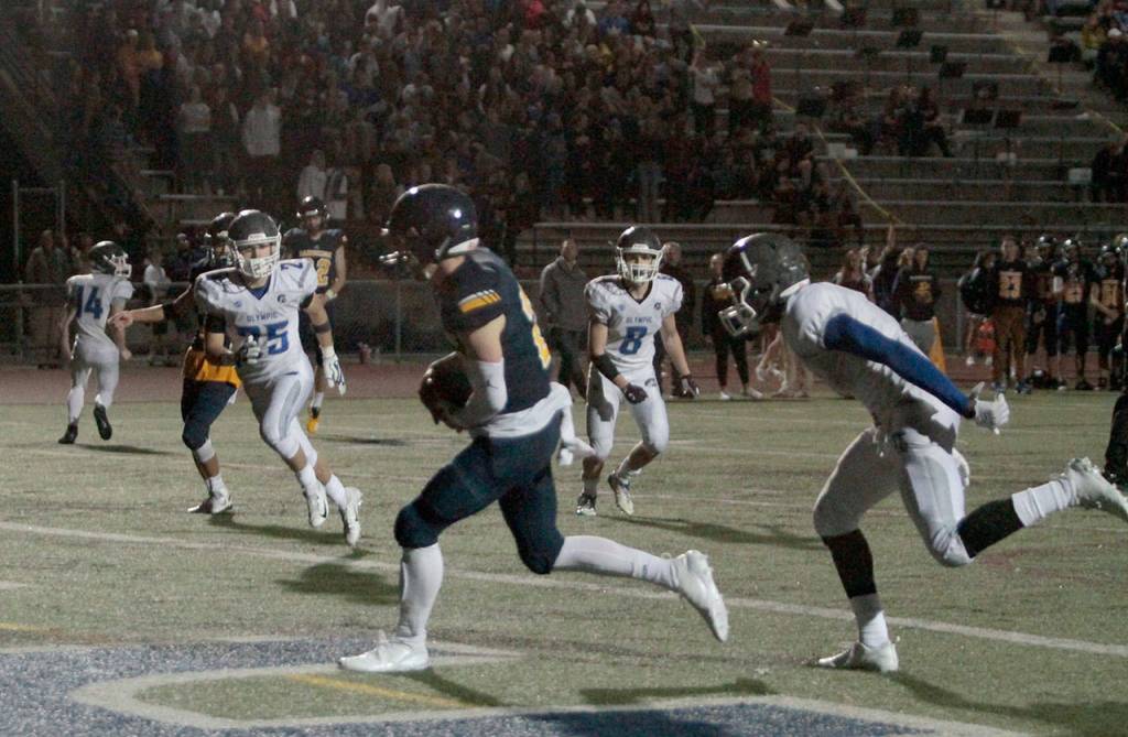 Spartans slay Trojans in year’s first home football win | Photo gallery