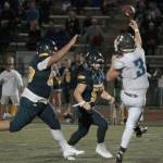 Spartans slay Trojans in year’s first home football win | Photo gallery