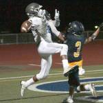 Spartans slay Trojans in year’s first home football win | Photo gallery