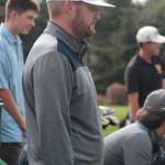 Boys host Lakeside in year’s first home golf match | Photo gallery