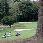 BHS girls best Lakeside in year’s first home golf match | Photo gallery