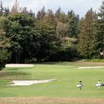 BHS girls best Lakeside in year’s first home golf match | Photo gallery