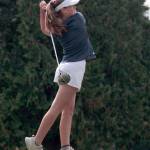 BHS girls best Lakeside in year’s first home golf match | Photo gallery