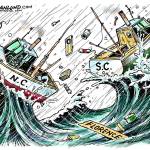 Today’s cartoon for Friday, Sept. 14