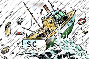 Today’s cartoon for Friday, Sept. 14