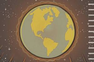 Today’s cartoon for Saturday, Sept. 15