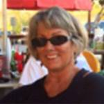 Ann Elizabeth Marmesh