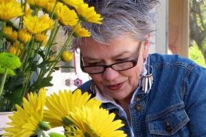 Robbin Elizabeth (Green) Anderson