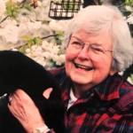 Mary Jane Cunningham