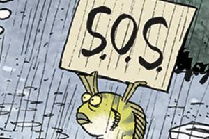 Today’s cartoon for Tuesday, Sept. 18